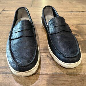 Cole Haan C13431 Black loafer 9M